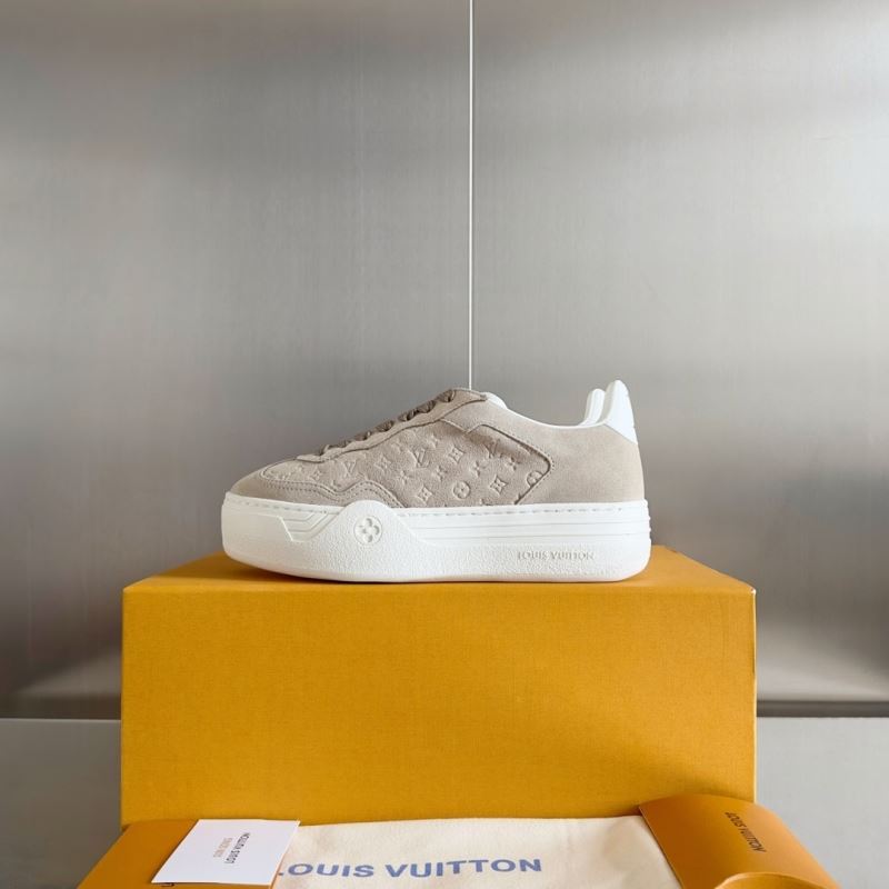 Louis Vuitton Low Shoes